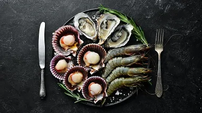 食品・通販事業