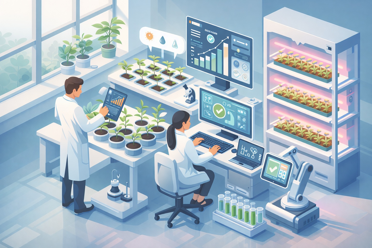 業種別Webシステム開発のイメージ