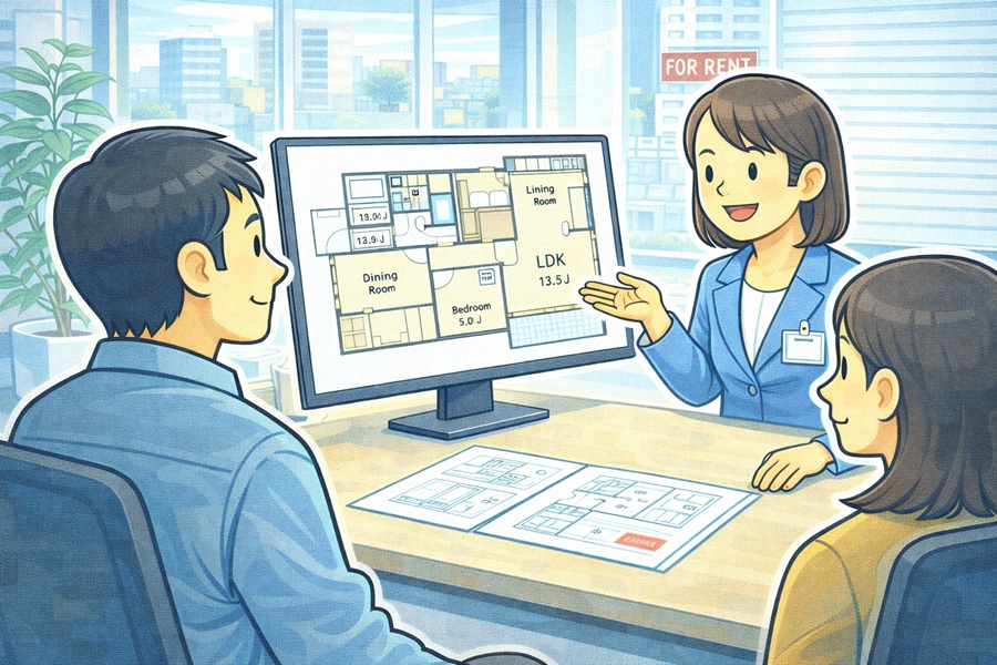 不動産・管理会社